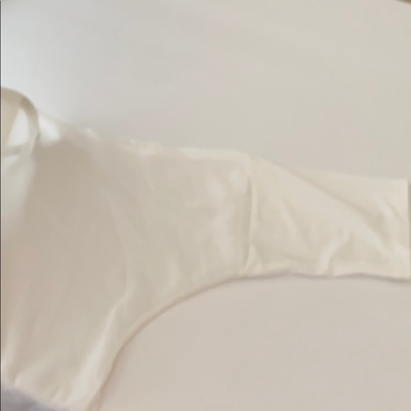 Atelier 29 white blouse - Picture 6 of 7